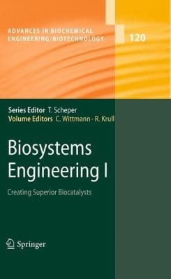 Biosystems Engineering