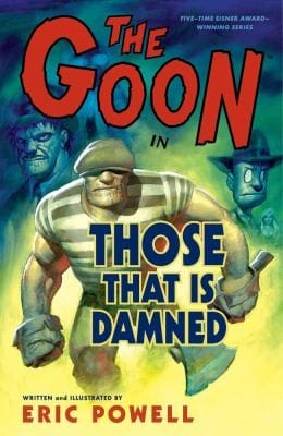 The Goon