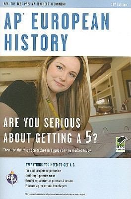 Ap European History