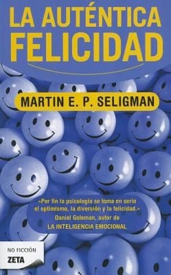 La Autntica Felicidad