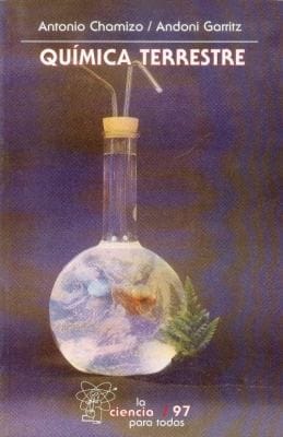 Qumica Terrestre