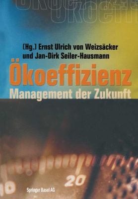 Koeffizienz Management Der Zukunft
