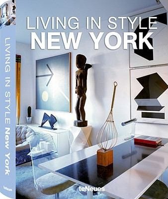 Living In Style New York