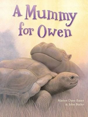 A Mummy For Owen