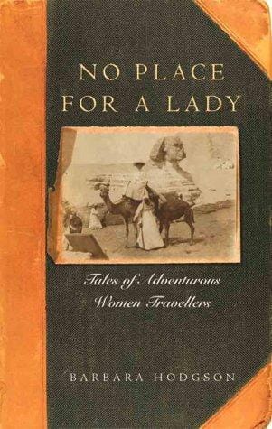 No Place for a Lady