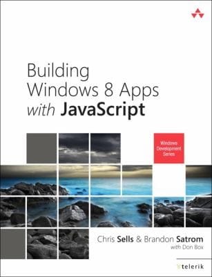 Building Windows 8 Apps With Javascript