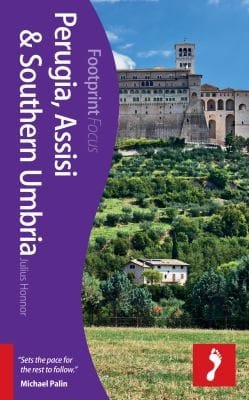 Perugia Assisi Southern Umbria