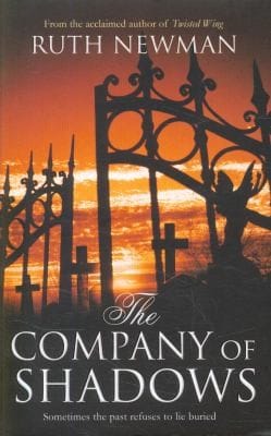 The Company Of Shadows