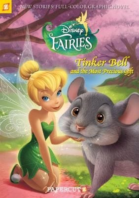 Disney Fairies