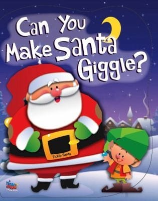 Can You Make Santa Giggle