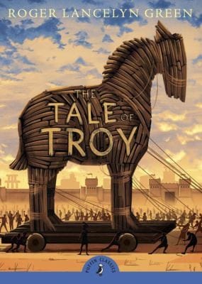 The Tale Of Troy