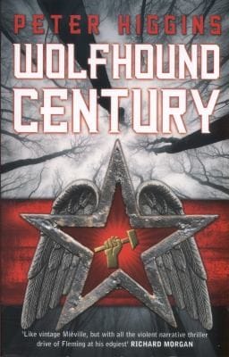 Wolfhound Century