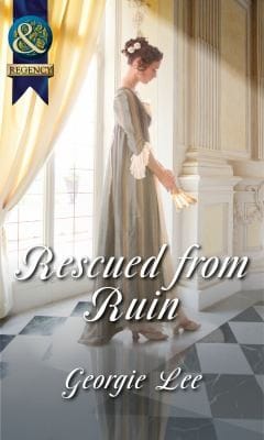 Rescued from Ruin