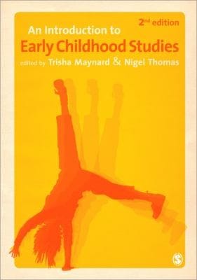 An Introduction To Early Childhood Studies