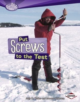 Put Screws To The Test