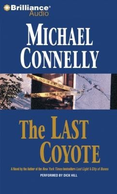 The Last Coyote