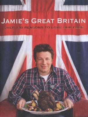 Jamies Great Britain