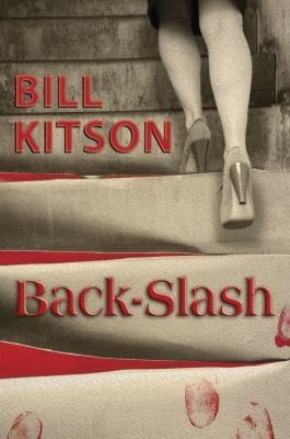 Backslash