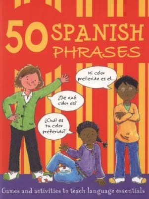 50 Spanish Phrases