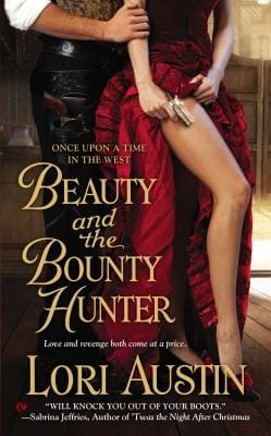Beauty And The Bounty Hunter Once Upon A Time In The West