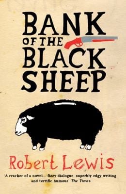 Bank Of The Black Sheep