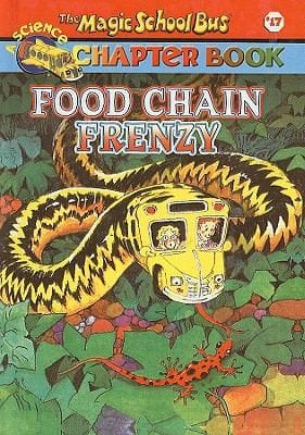 Food chain frenzy