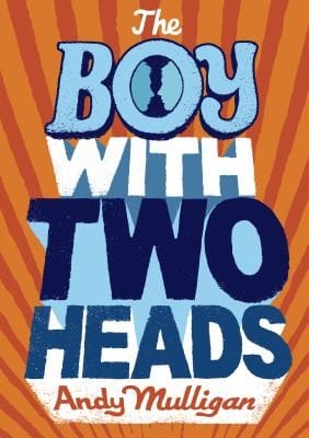 The Boy With 2 Heads