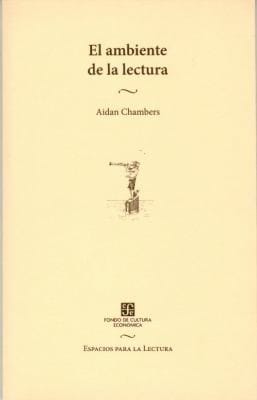 El Ambiente de la Lectura  The Reading Environment
            
                Espacios Para La Lectura