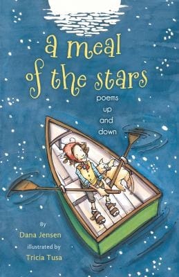 A Meal Of The Stars Poems Up And Down