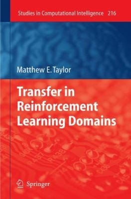 Transfer In Reinforcement Learning Domains