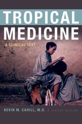 Tropical Medicine A Clinical Text
