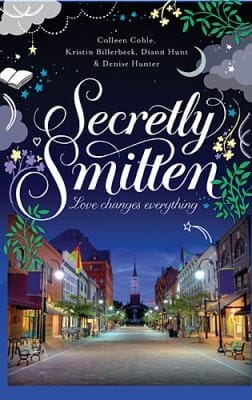 Secretly Smitten Love Changes Everything