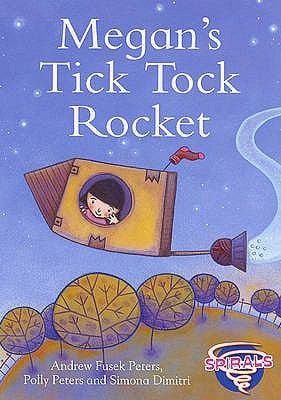 Megans Tick Tock Rocket