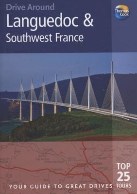 Languedoc Southwest France