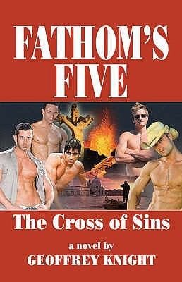 The Cross Of Sins