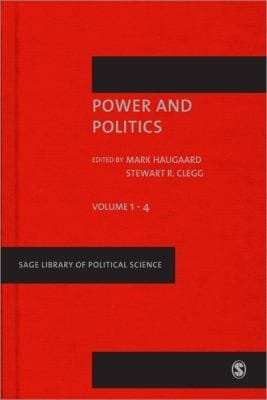Power And Politics
