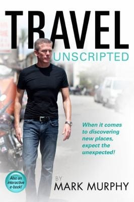 Travel Unscripted