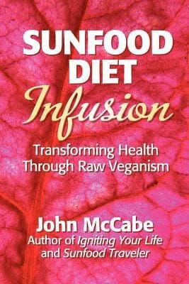 Sunfood Diet Infusion Transforming Health Through Raw Veganism