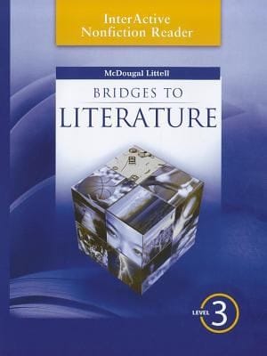Bridges To Literature