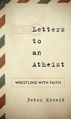 Letters to a Young Atheist