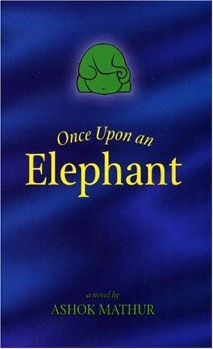 Once upon an Elephant
