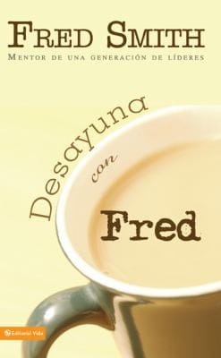 Desayuna Con Fred