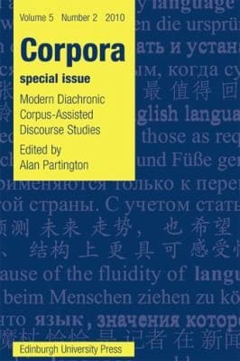Modern Diachronic Corpusassisted Discourse Studies
