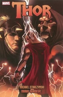 Thor Volume 3
            
                Thor Marvel