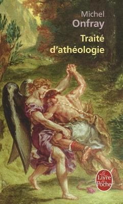 Traite DAtheologie
            
                Le Livre de Poche