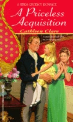 A Priceless Acquisition