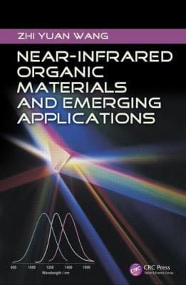 Nearinfrared Organic Materials And Emerging Applications