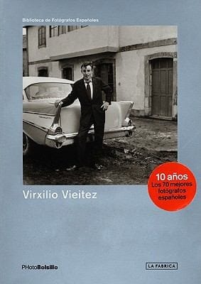 Virxilio Vieitez
            
                Photobolsillo