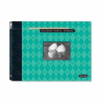 Discover Pencil Drawing Kit
            
                Discover Kits