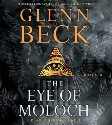 The Eye Of Moloch